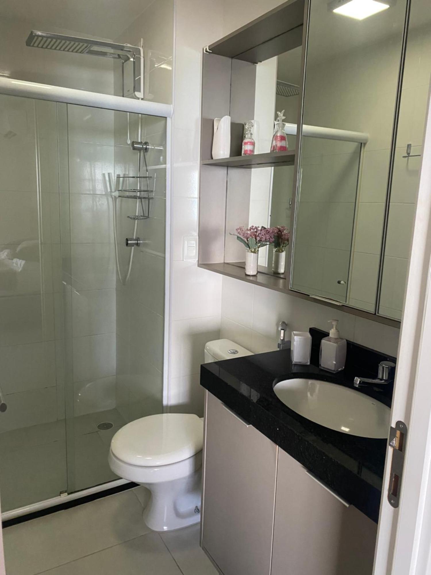 Ferienwohnung Apto Time - Vista Mar Em Ponta Verde Maceio Exterior foto